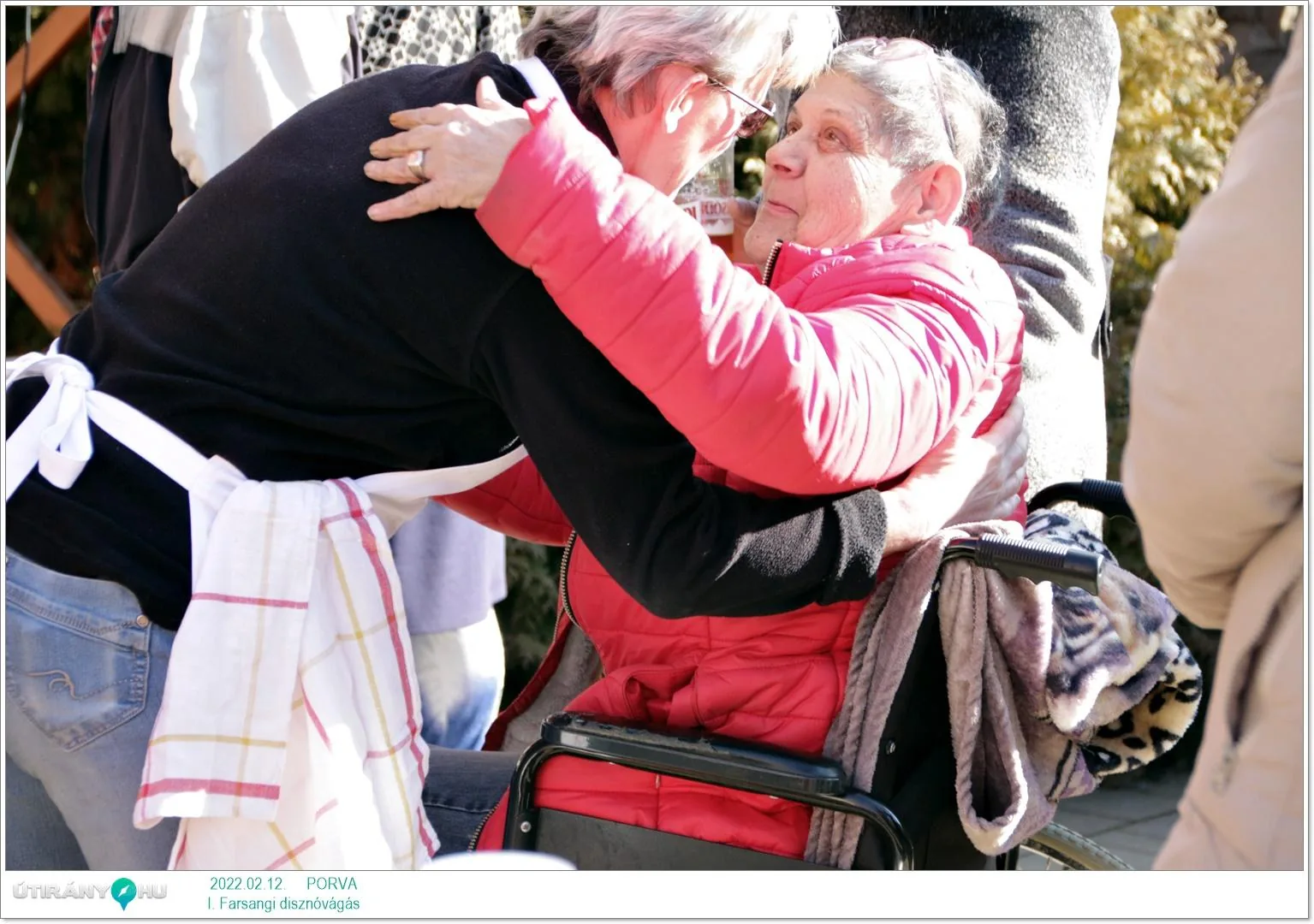 Fotók, Útirány.hu 