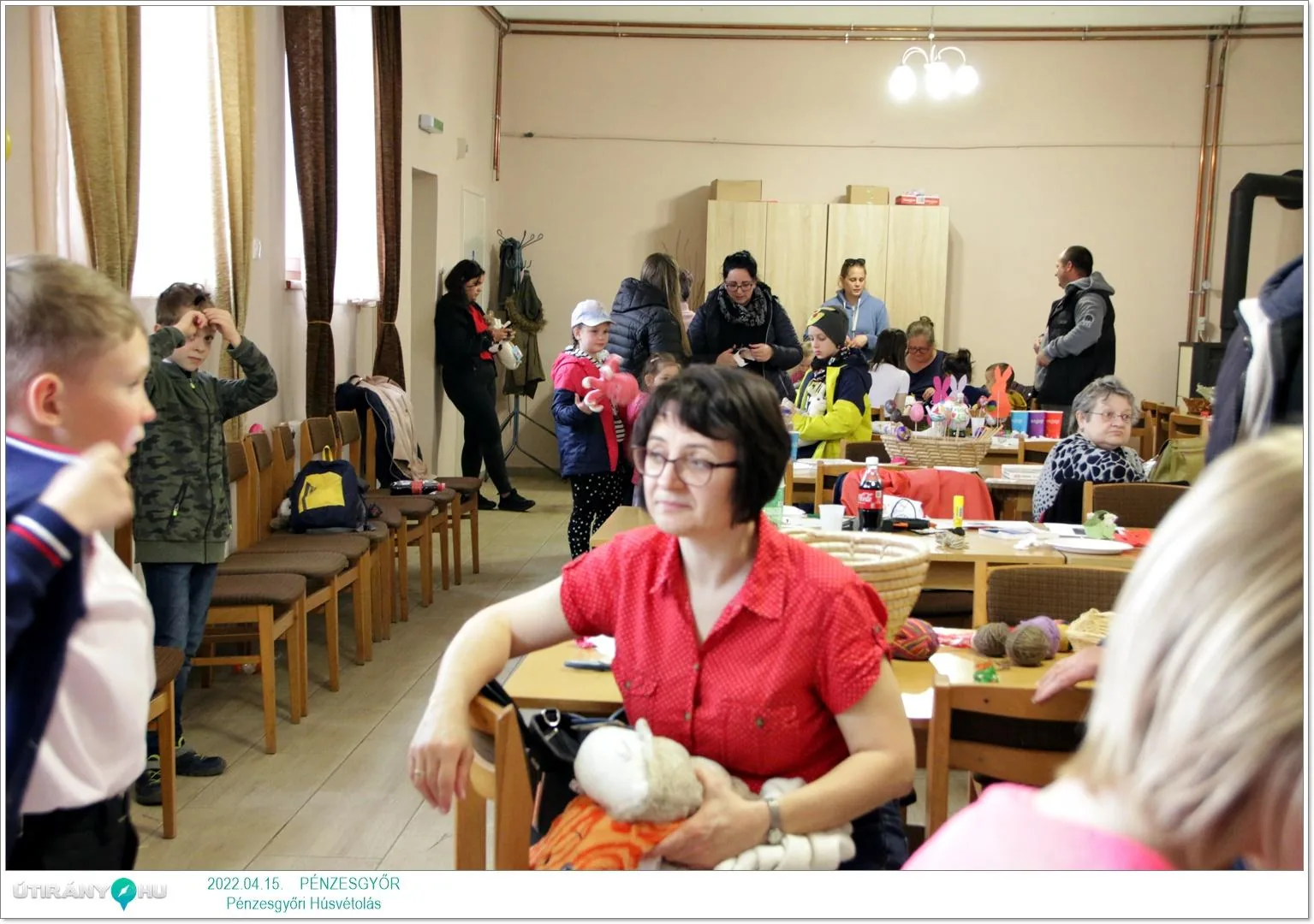 Képek a rendezvényről