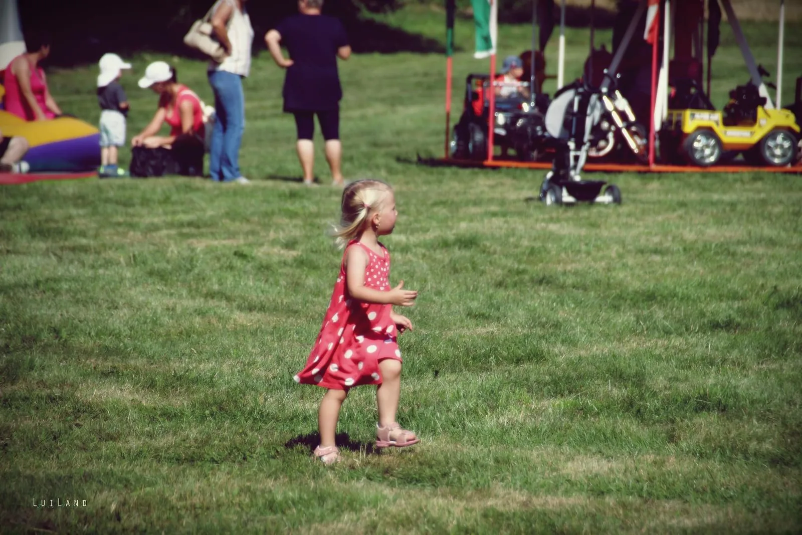 2018 Falunap Fotó: LuiLand