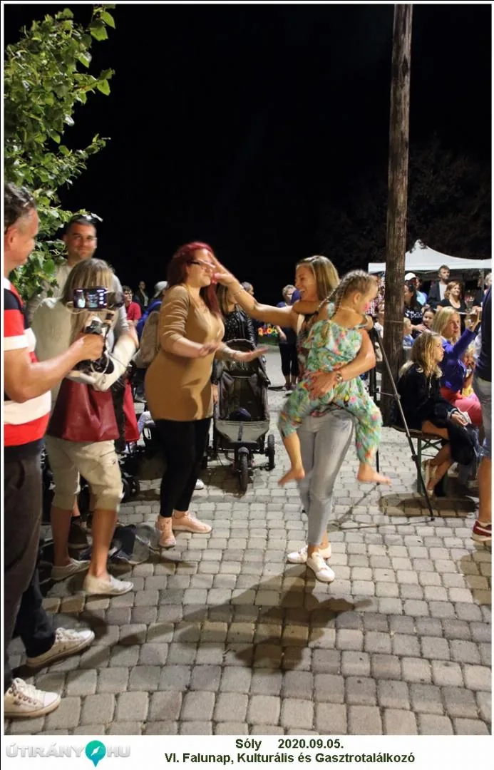 Falunap 2020, Fotó: Útirány.hu