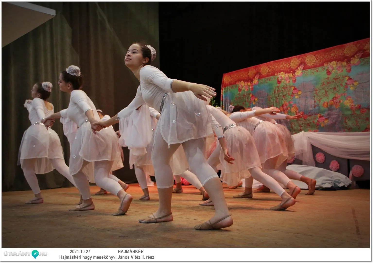 Képek a rendezvényről