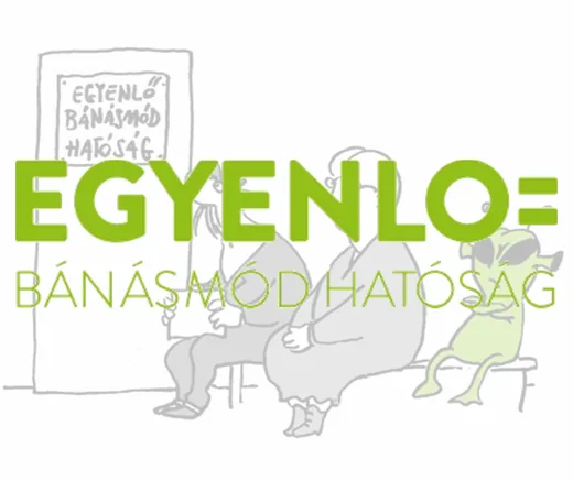 'Forduljon az Egyenlő Bánásmód Hatóság ügyfélszolgálatához' cikk borítóképe