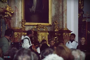 Hálaadó Szentmise, 2018. Fotók: Útirány.hu