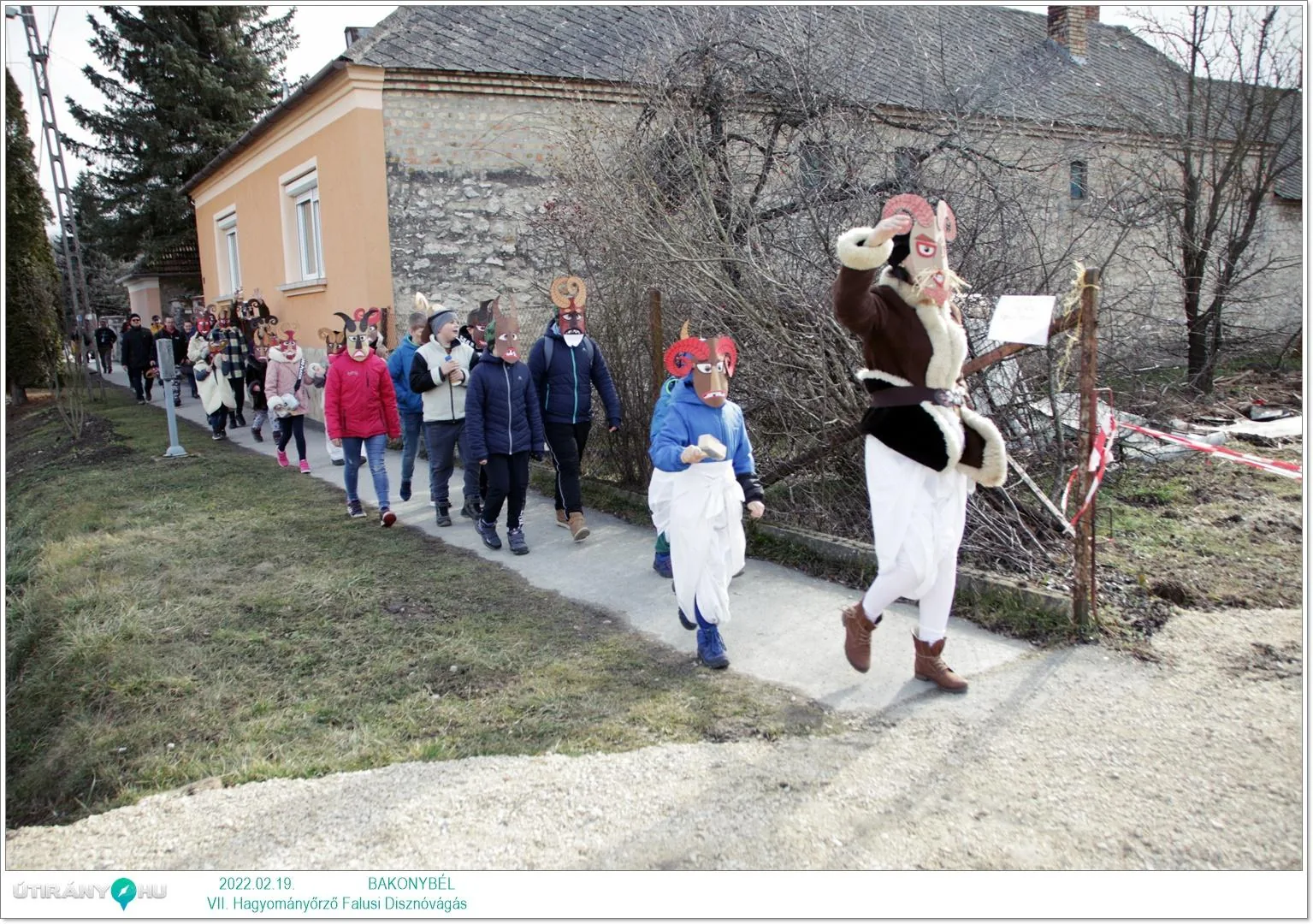 Fotók: Útirány.hu