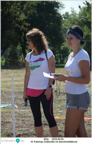 Falunap 2020, Fotó: Útirány.hu