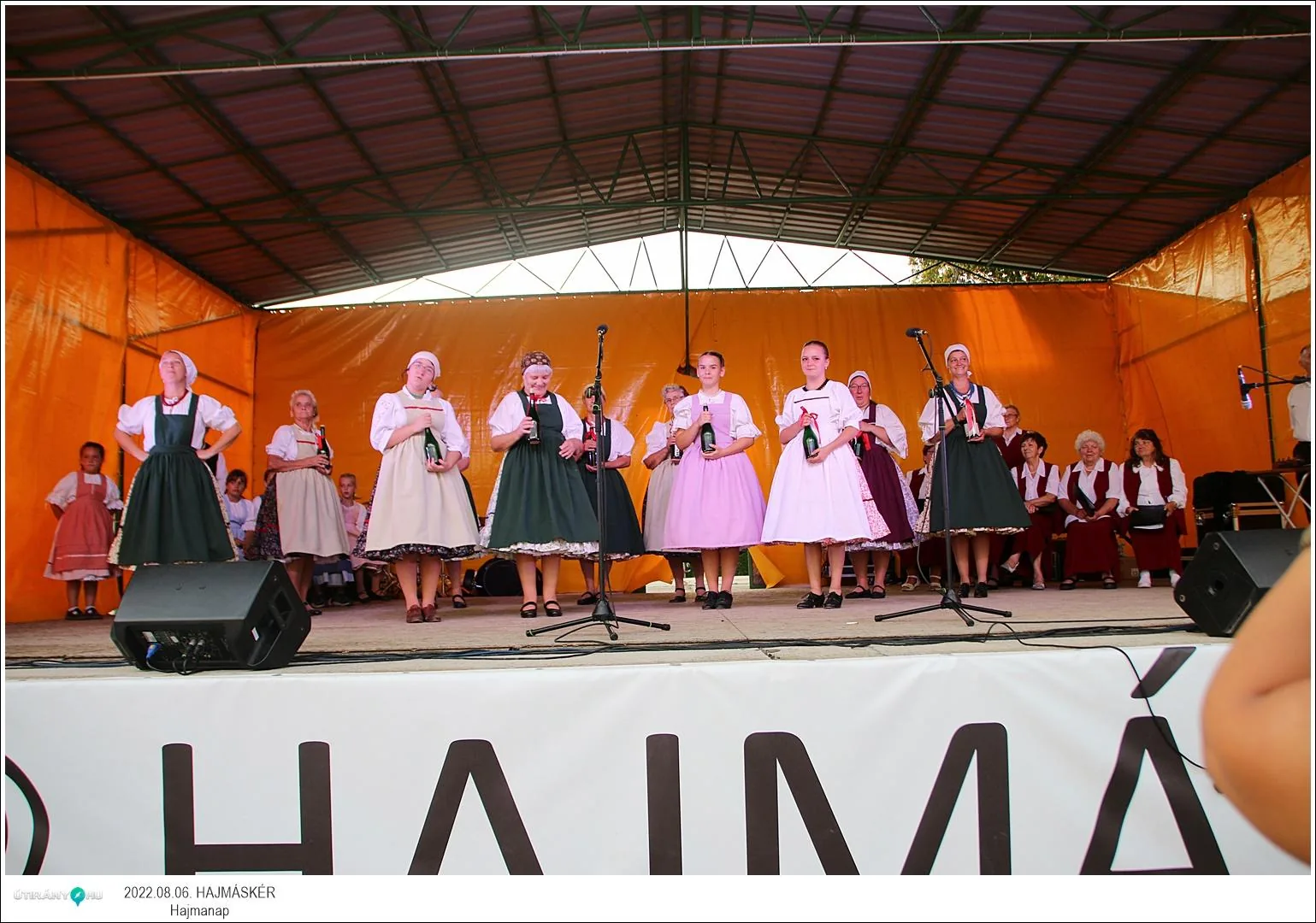 Fotók, Útirány.hu