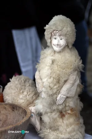 6. Falusi disznóvágás / Fotók: Útirány.hu