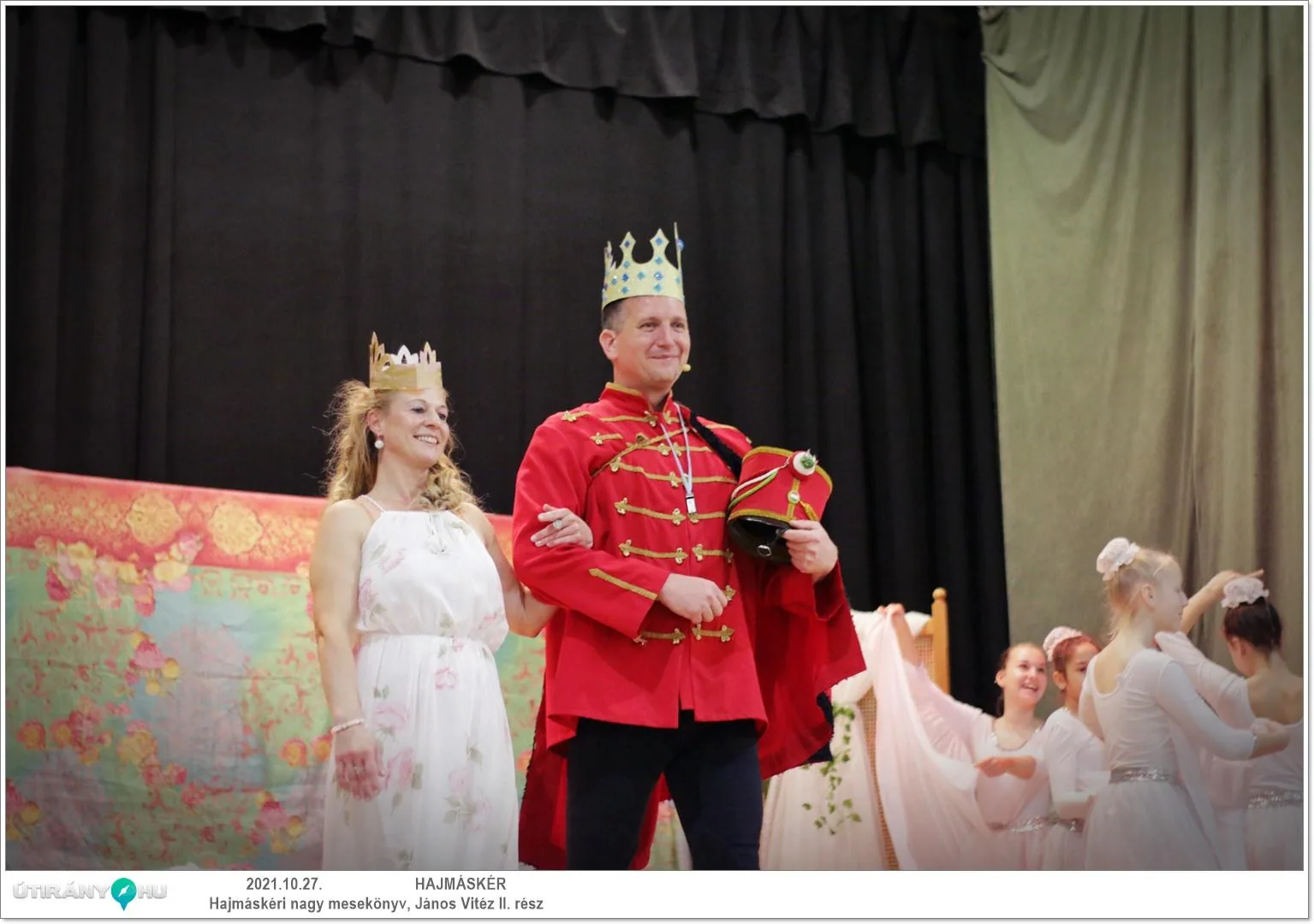 Képek a rendezvényről