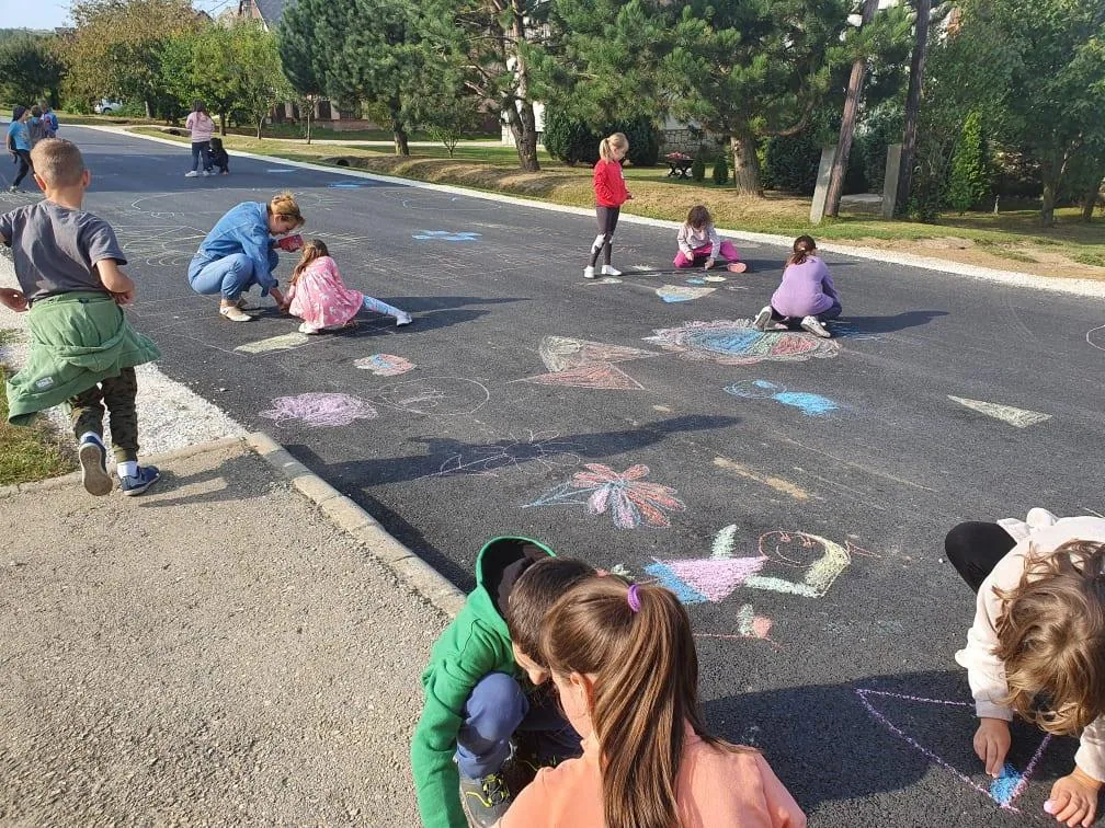 Fotók, Önkormányzat