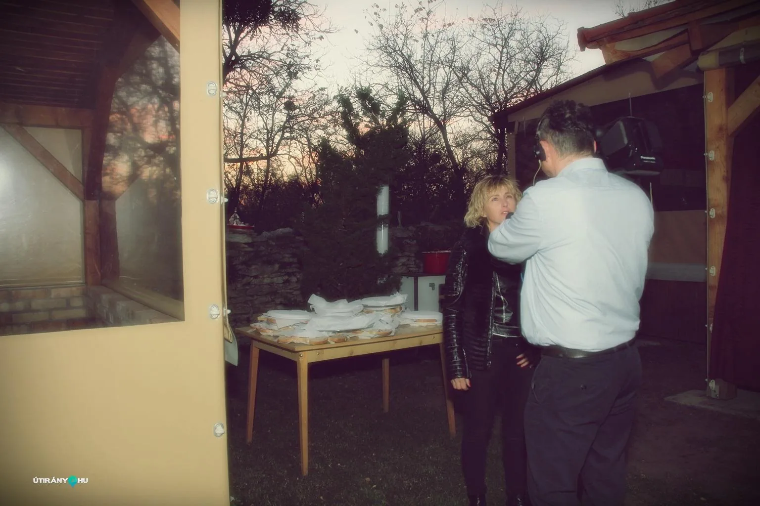 Fotók: Útirány.hu