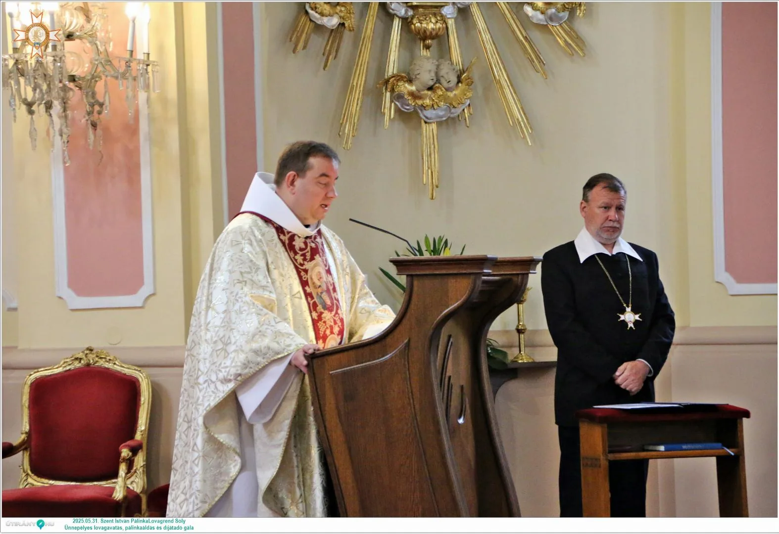 Árpád-házi Szent Margit templom