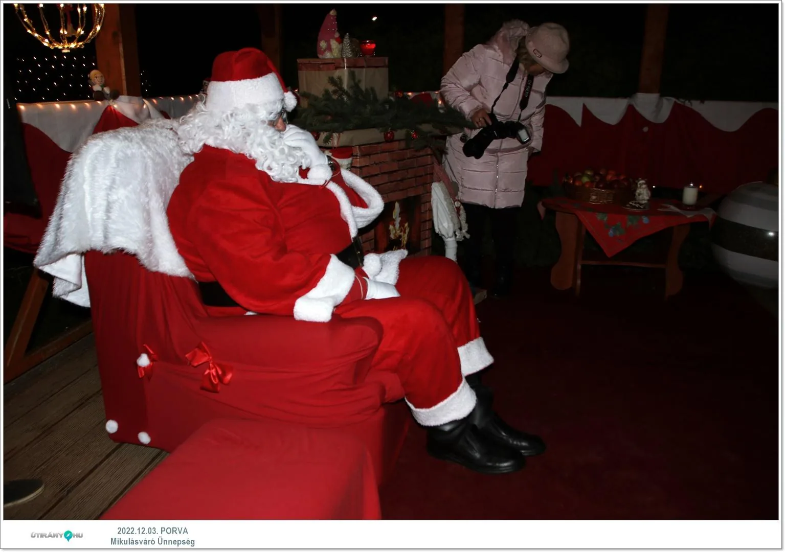 Fotók, Útirány.hu