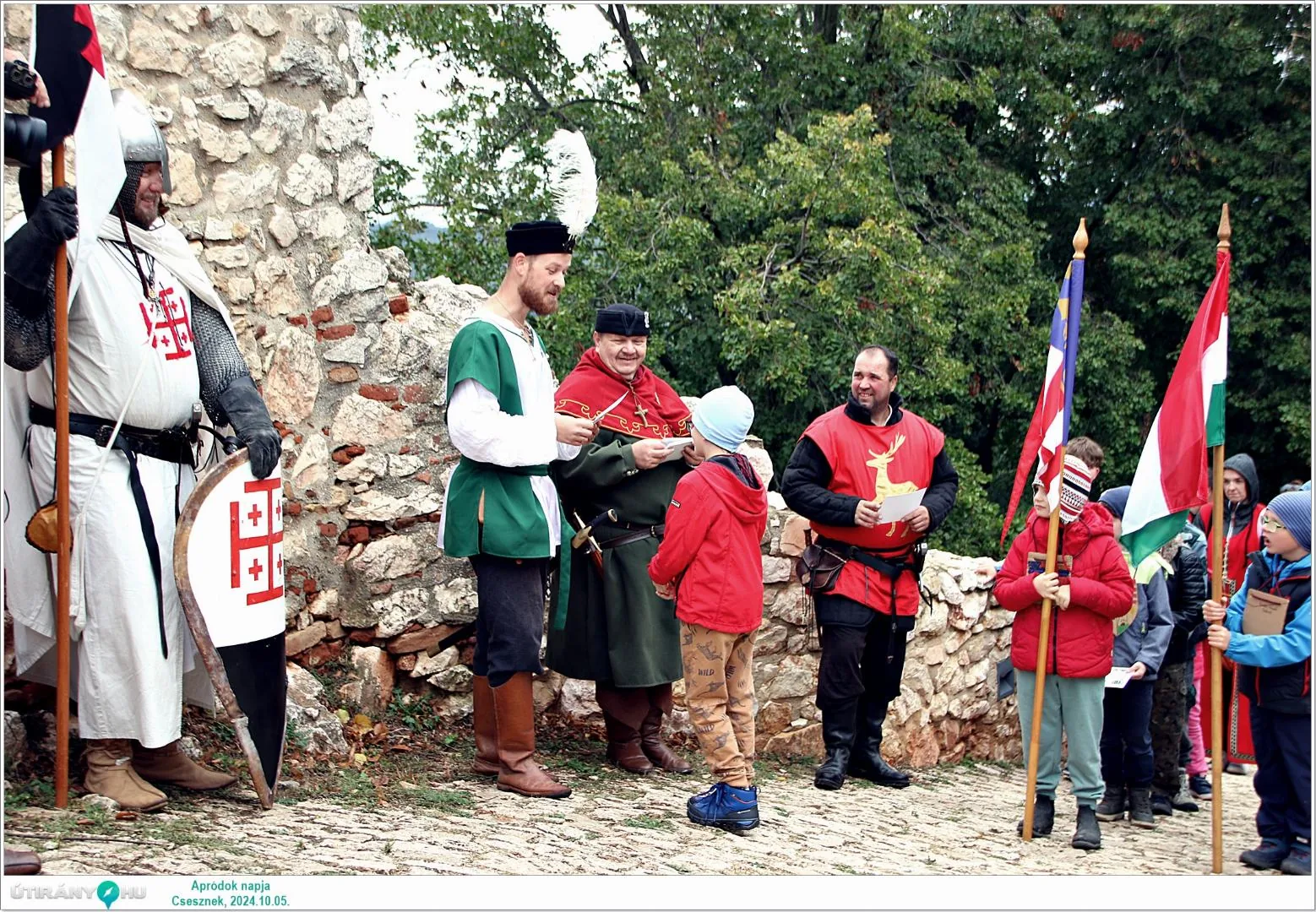 Képek: Útirány.hu