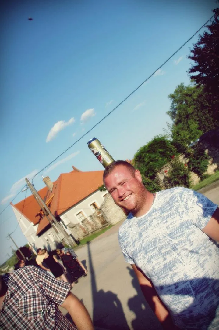 Falunap Fotó: LuiLand