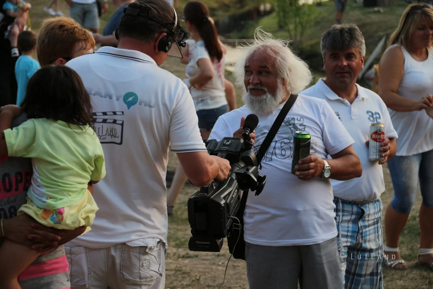 2017 Ösbő Vezér napok/ szombat/ képekben