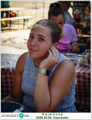 Délelőtt / Fotók: Csorba Judit
