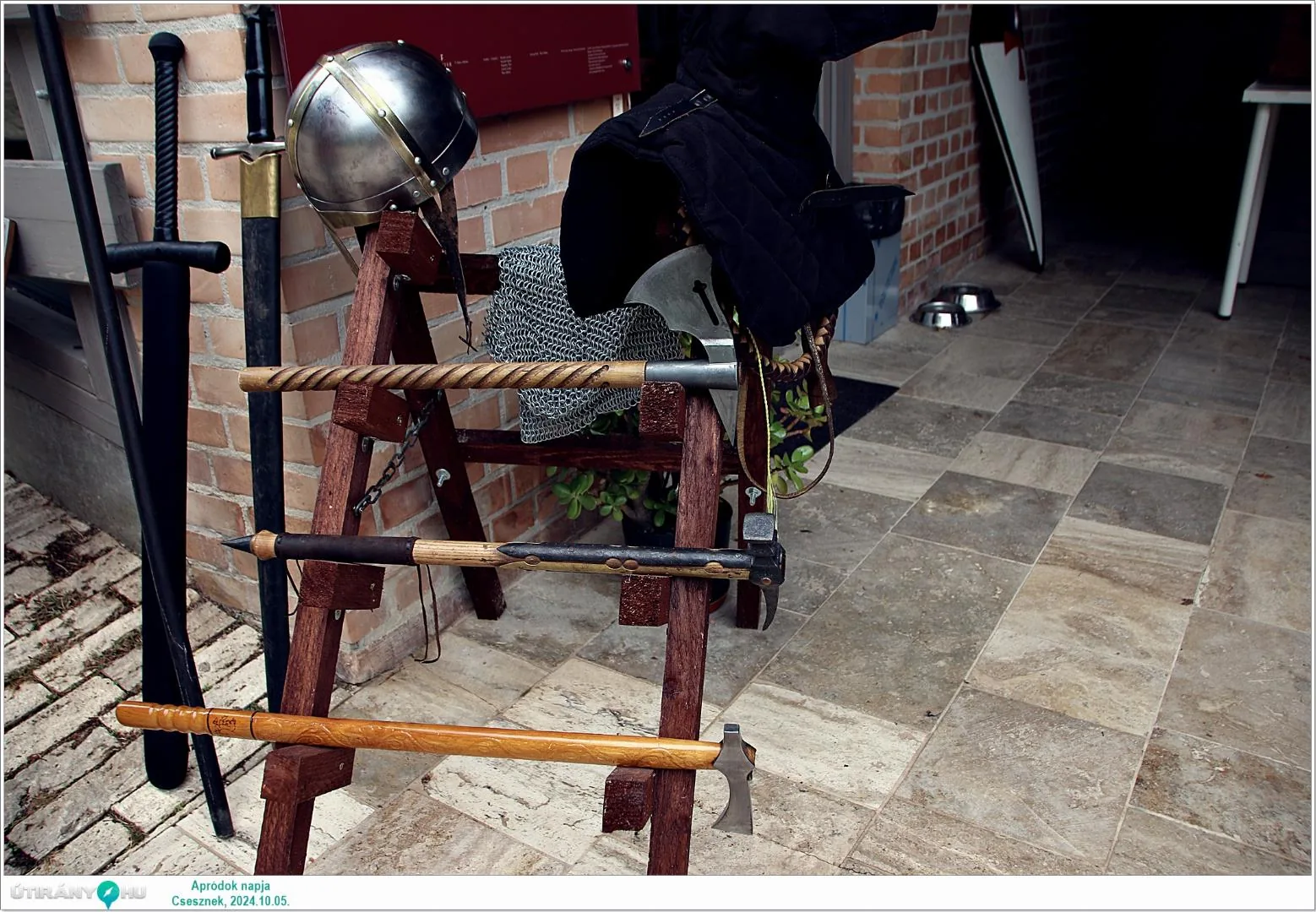 Képek: Útirány.hu