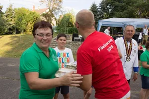 Nyárbúcsúztató főzőverseny, Fotó: Babai Lalinda