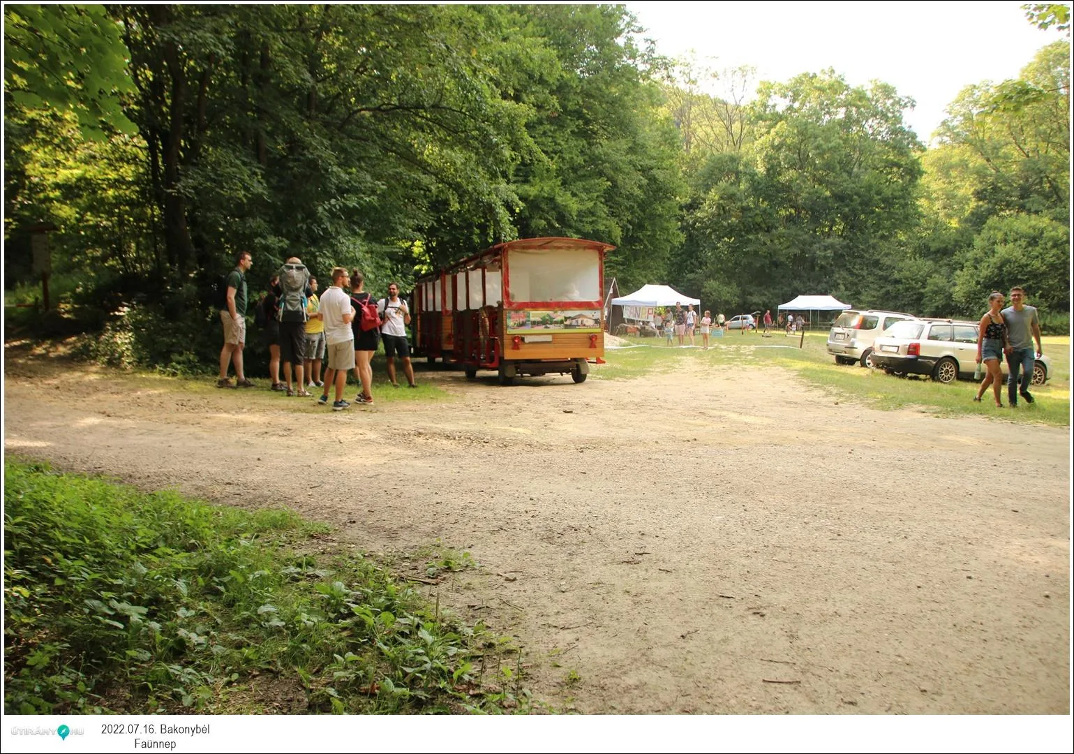 Fotók, Útirány.hu: