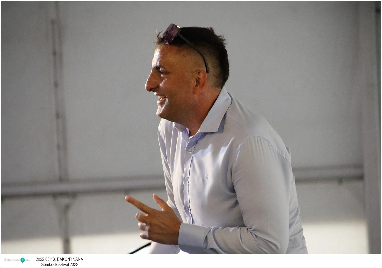 Fotók, Útirány.hu: