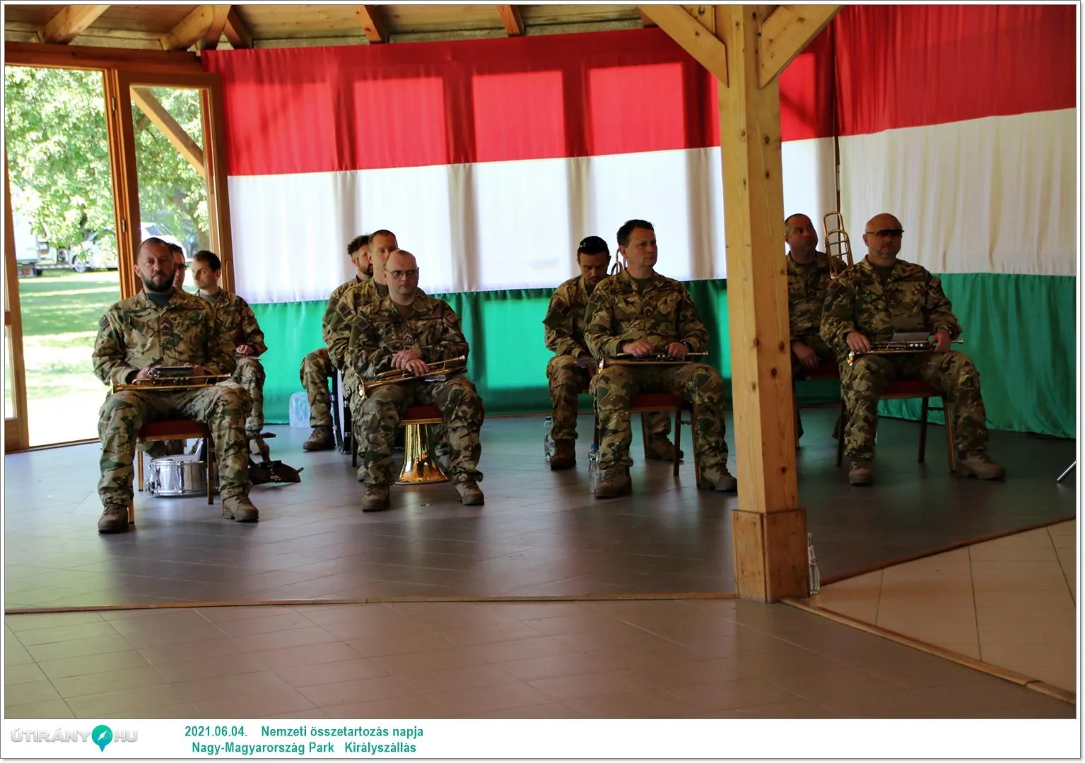 Fotók: Útirány.hu