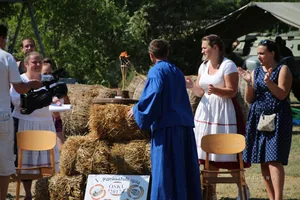 2017 Ösbő Vezér napok/ szombat/ képekben