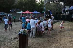 2017 Ösbő Vezér napok/ szombat/ képekben