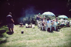 2018 Falunap Fotó: LuiLand