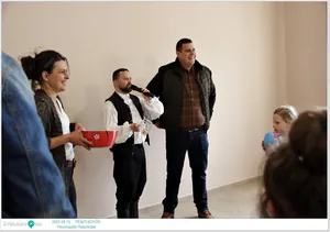 Képek a rendezvényről