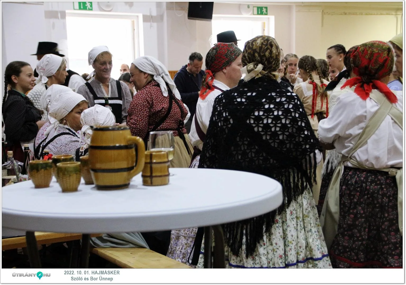 Fotók, Útirány.hu