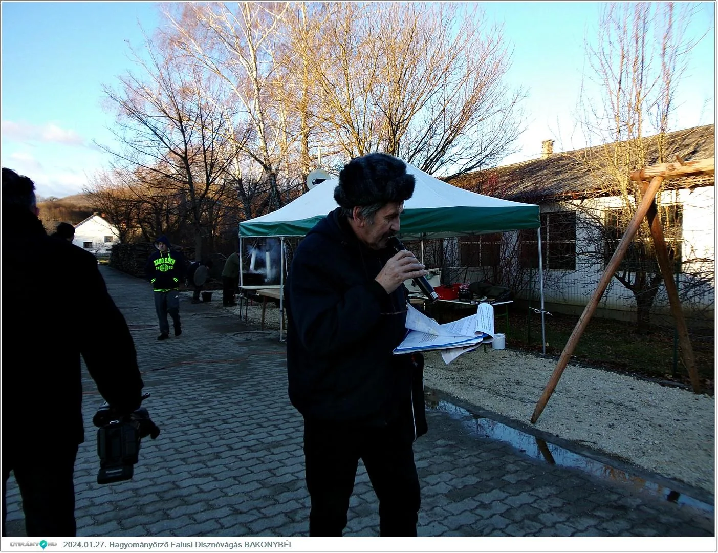 Fotók, Útirány.hu