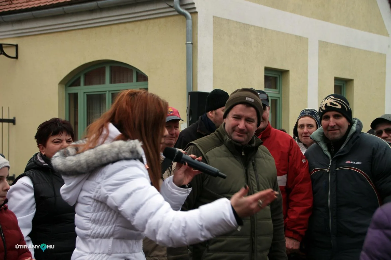 6. Falusi disznóvágás / Fotók: Útirány.hu