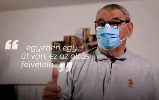 Olttassunk minél többen borítóképe