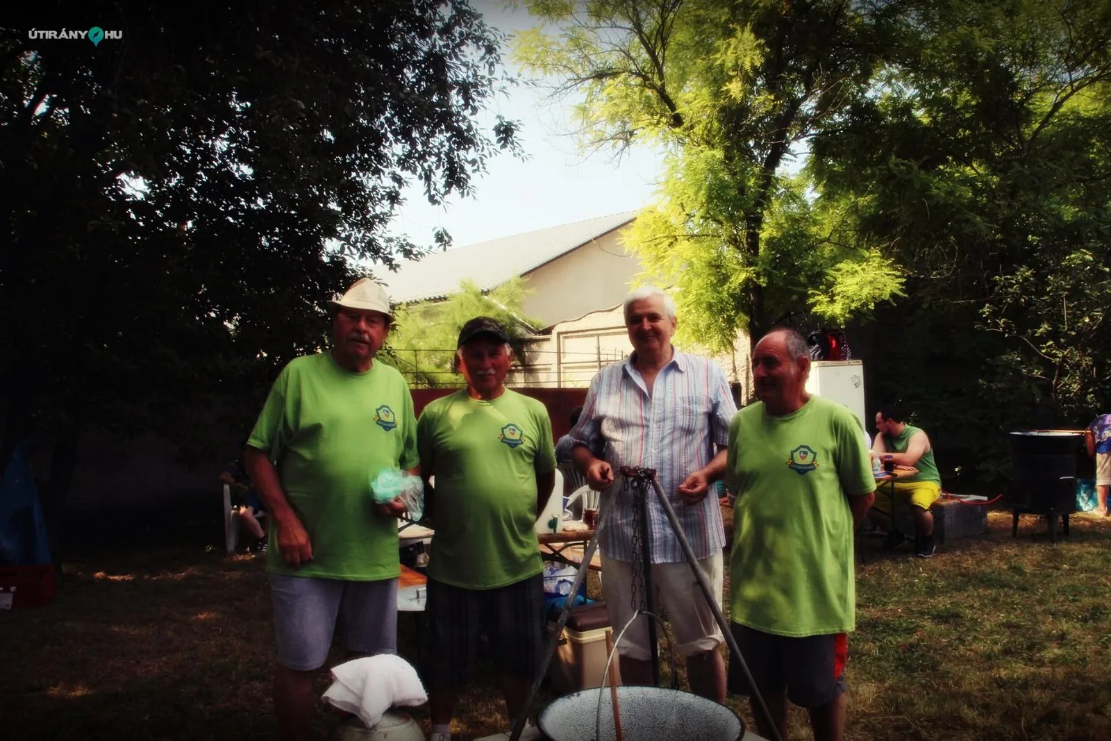 Falunap 2019 / Fotók: Útirány.hu