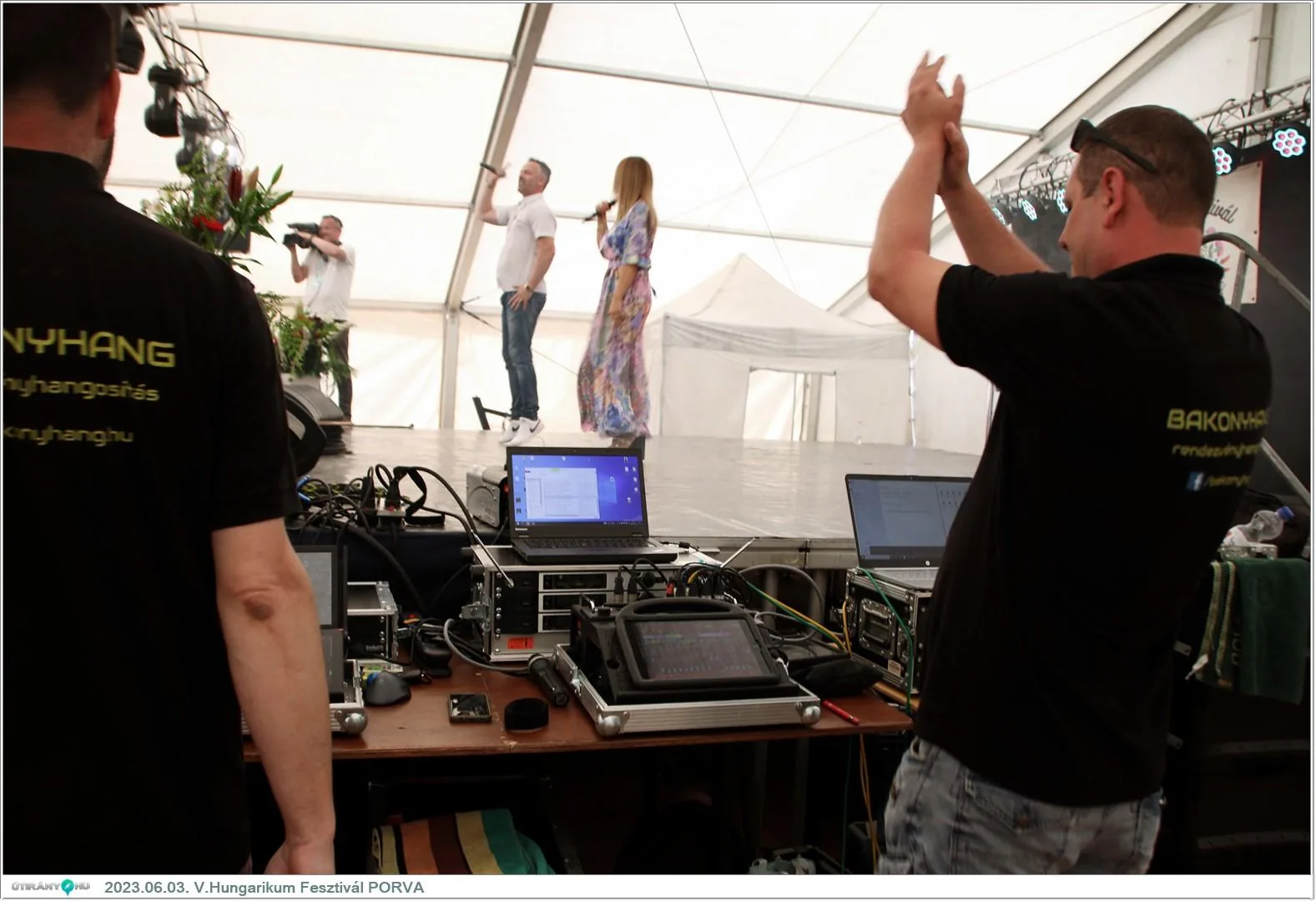 Fotók, Útirány.hu