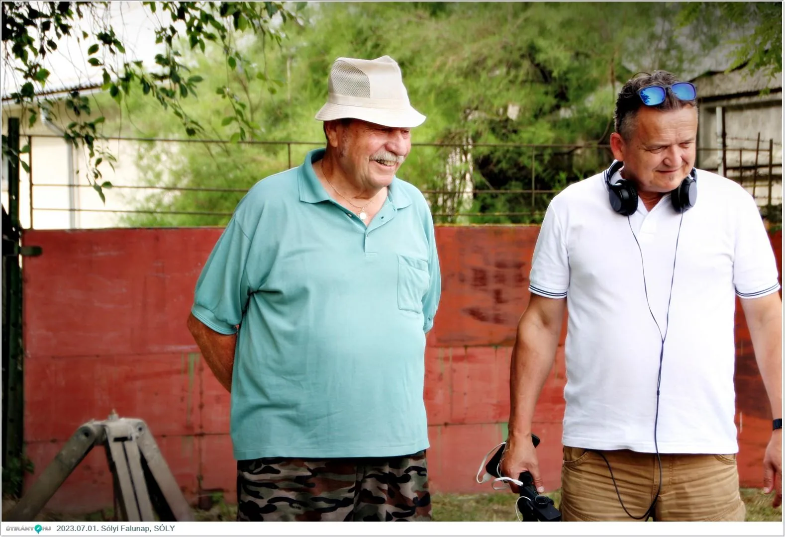 Fotók, Útirány.hu: