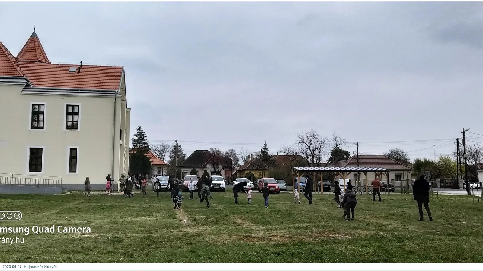 Fotók, Útirány.hu