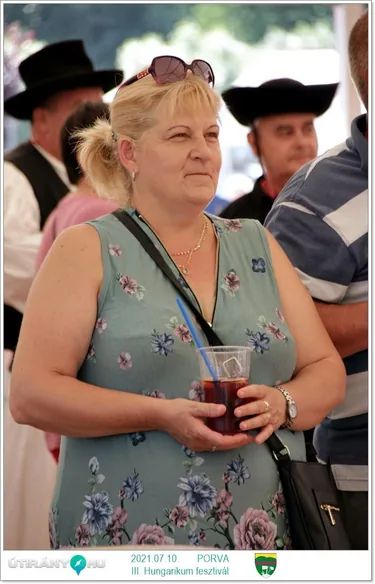 III.Hungarikum Fesztivál Porva