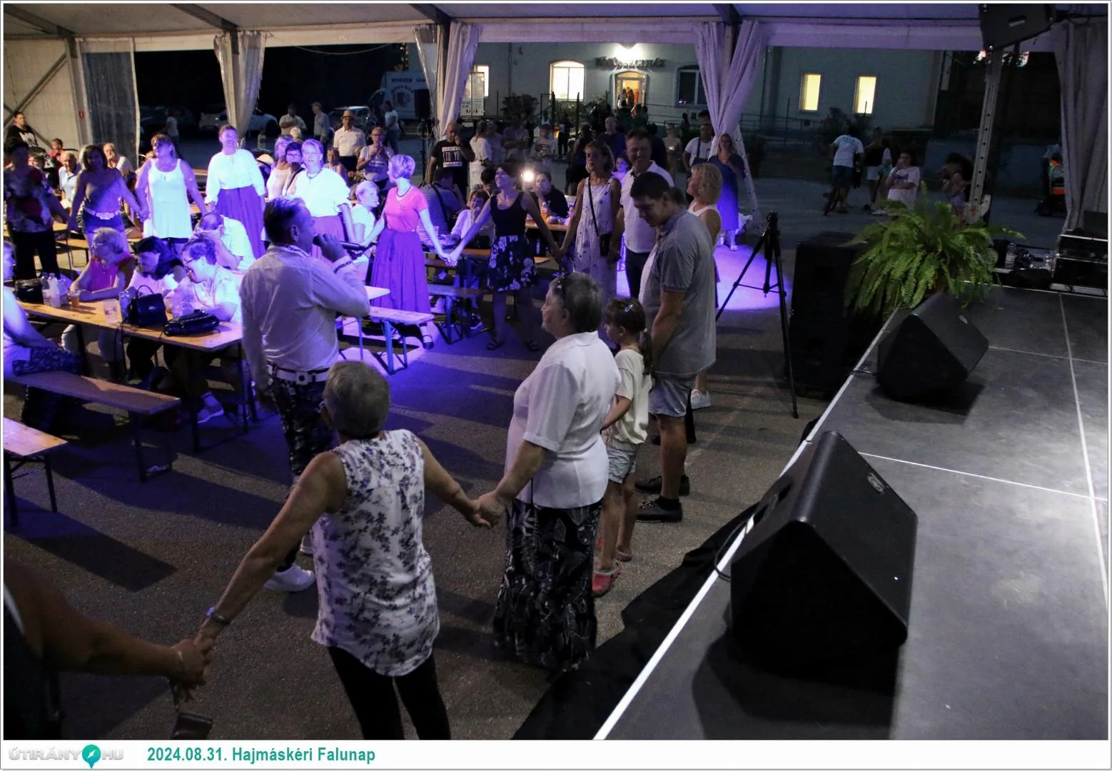 Képek: Útirány.hu