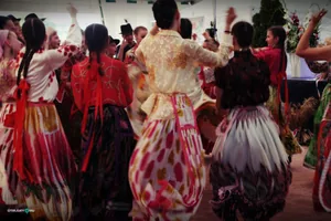 2019, Hungarikum Fesztivál. / Fotók: Útirány.hu