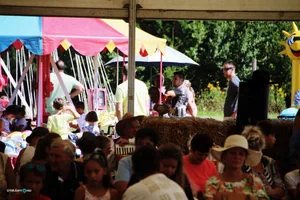 2019 Bakonyi Vágta. Fotók: Útirány.hu