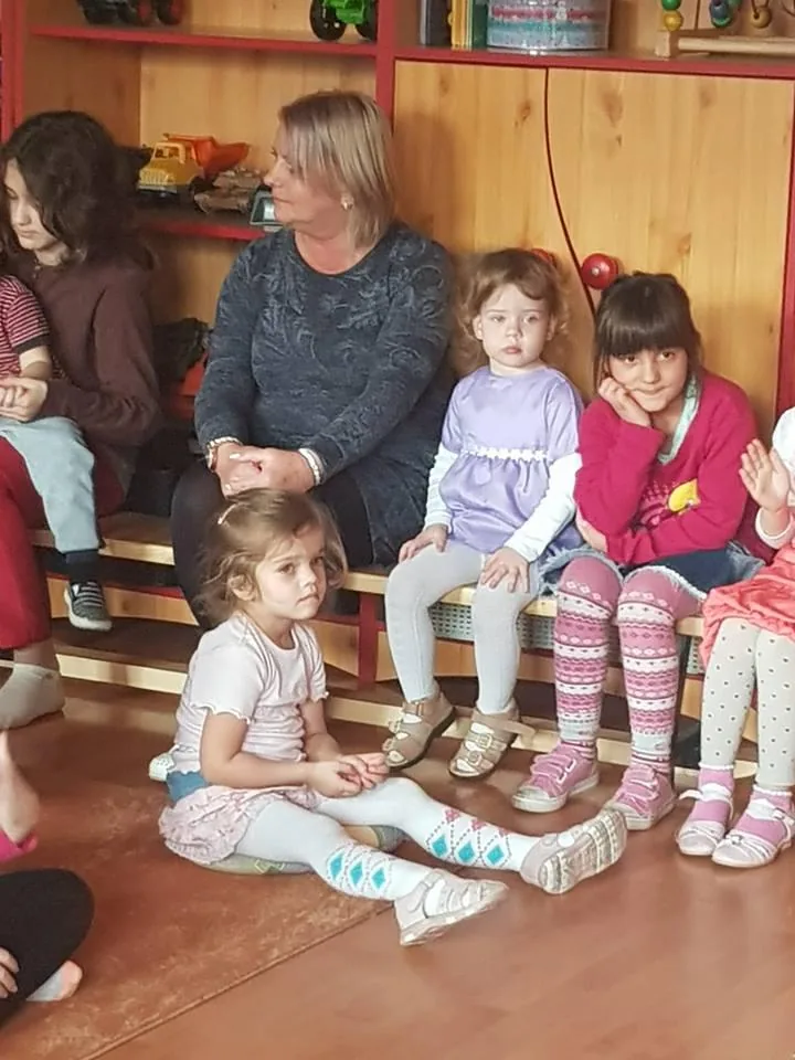 Fotók: Porva Önkormányzat