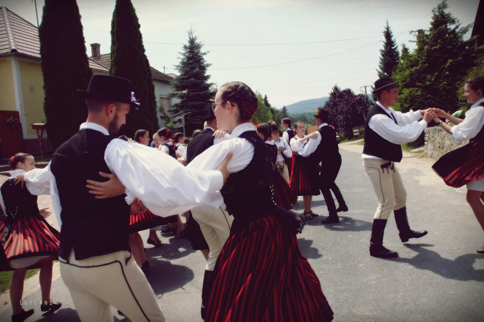 Hungarikum Fesztivál 2018, Fotók: LuiLand