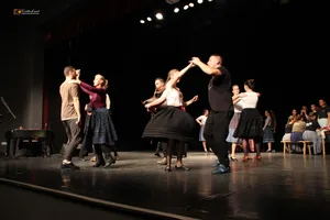 Képek a próbáról / Fotók: Sárfi Csilla