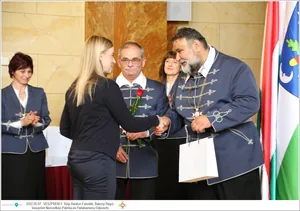 Fotók Díjkiosztó 2022.05.07. Veszprém: