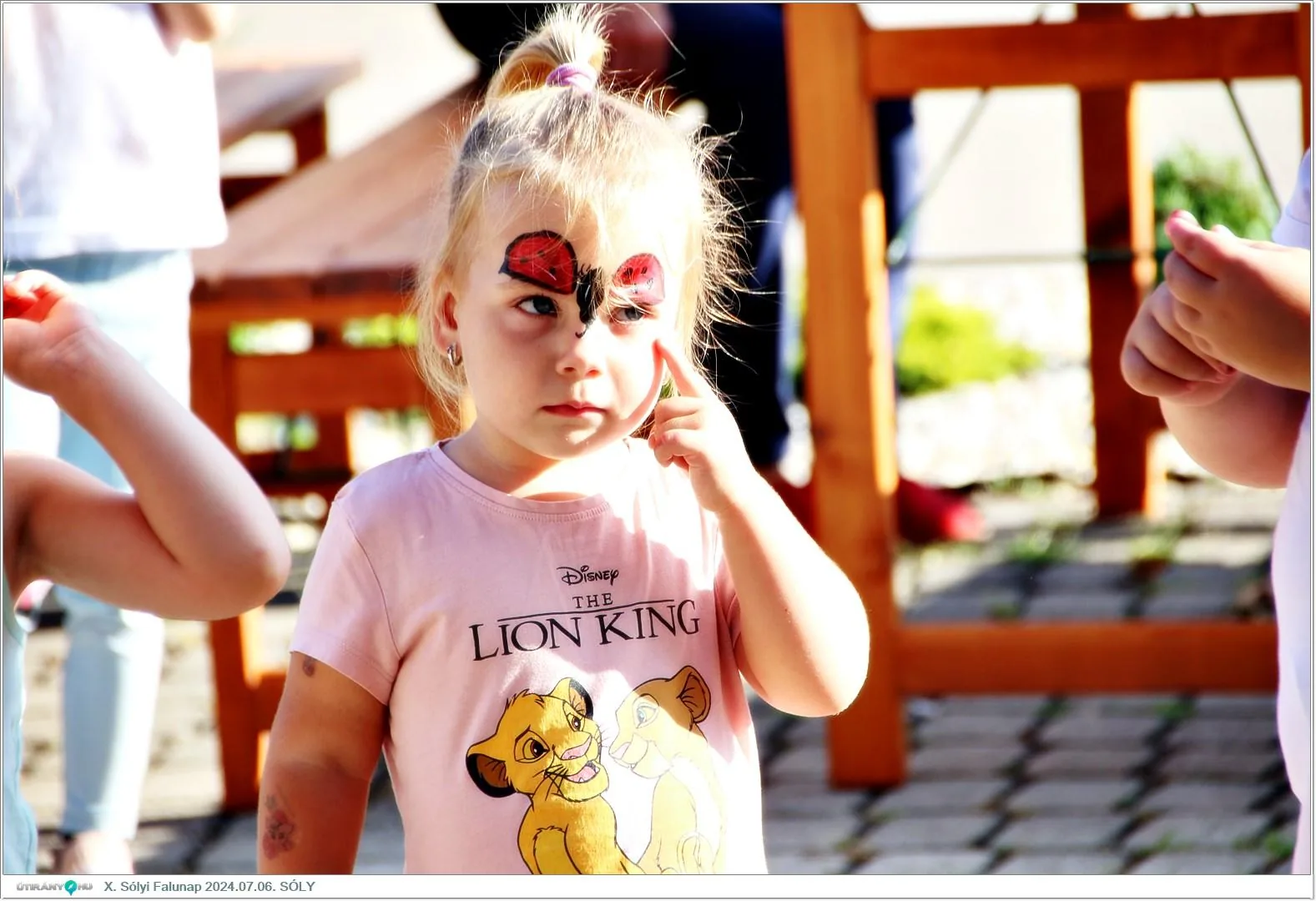 Fotók, Útirány.hu 2024