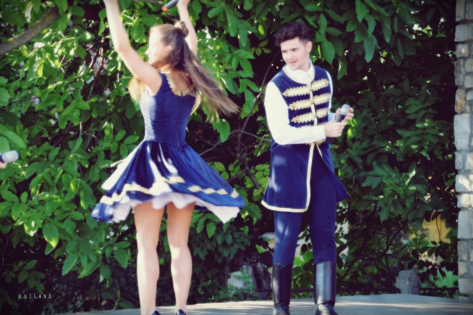 Falunap Fotó: LuiLand