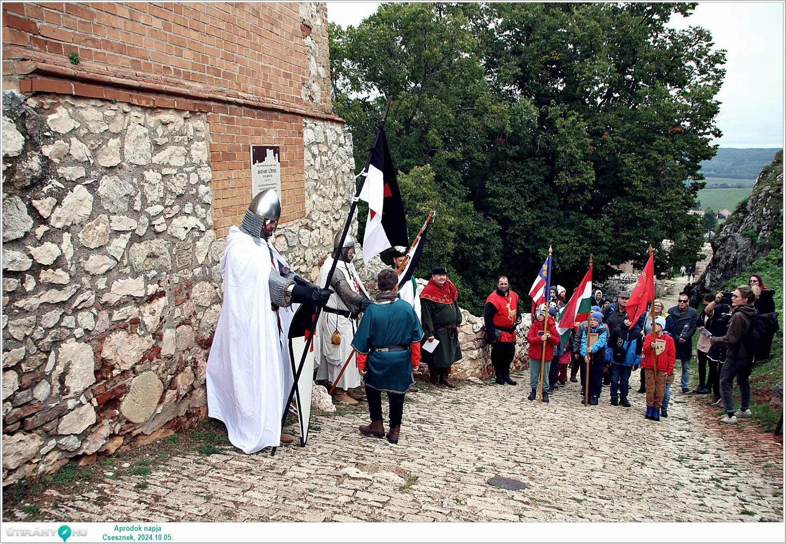 Képek: Útirány.hu