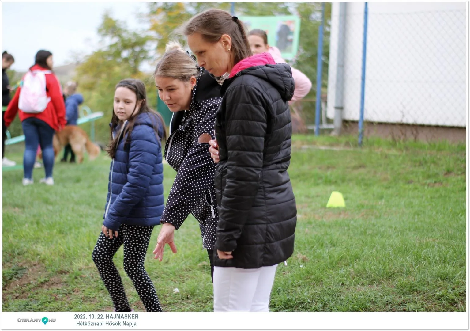 Fotók, Útirány.hu