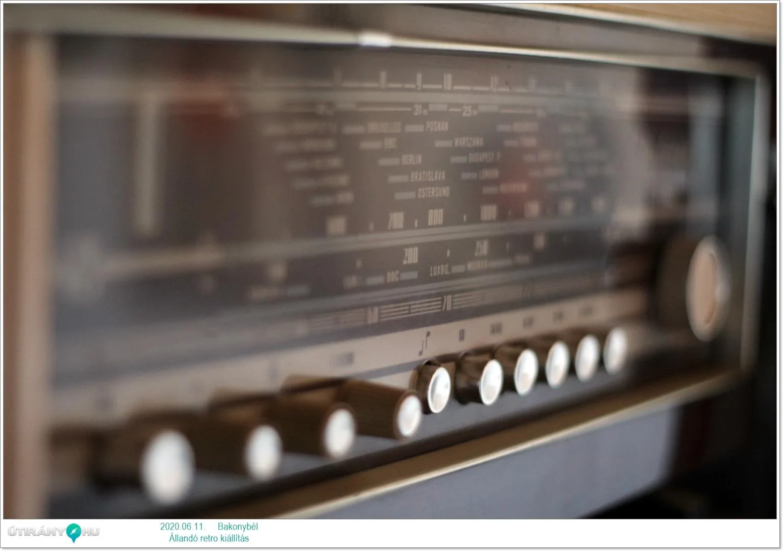 Játék és Nosztalgia múzeum / Fotók: Útirány.hu